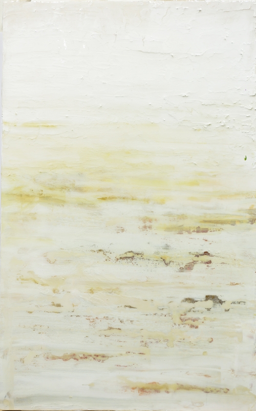 Morning Meditations by artist Harriet Ferber